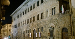 Palace Medici Riccardi